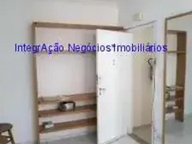 Apartamento para Locação em São Paulo/SP República 1 Quartos