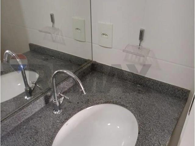 Apartamento para Locação em São Paulo/SP República 1 Quartos