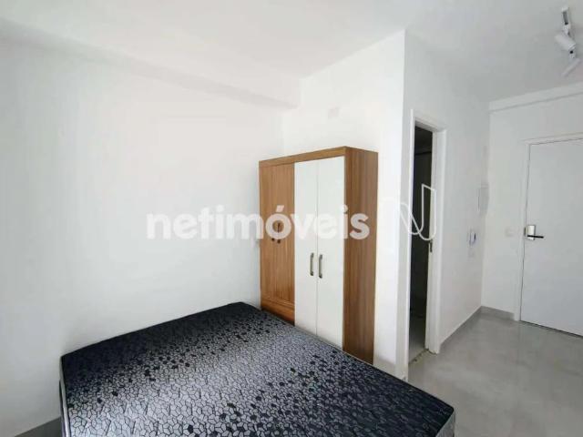 Apartamento para Locação em São Paulo/SP República 1 Quartos