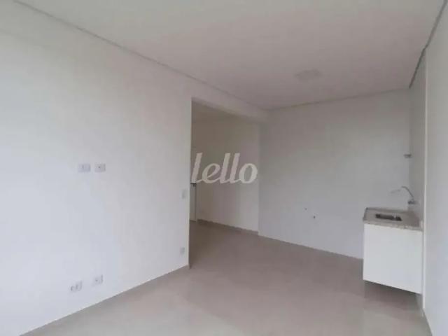 Apartamento para Locação em São Paulo/SP República 1 Quartos