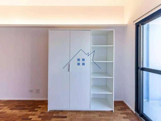 Apartamento para Locação em São Paulo/SP República 1 Quartos
