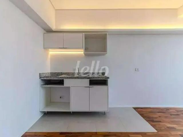Apartamento para Locação em São Paulo/SP República 1 Quartos