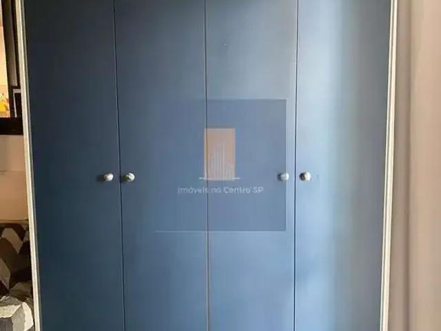 Apartamento para Locação em São Paulo/SP República 1 Quartos