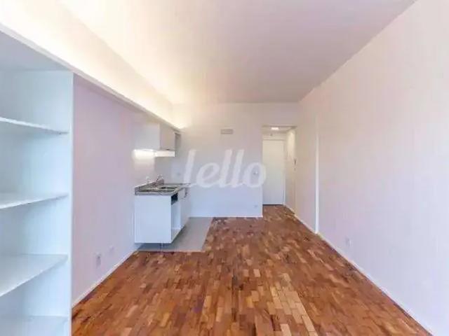 Apartamento para Locação em São Paulo/SP República 1 Quartos