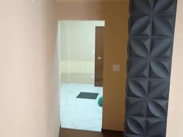 Apartamento para Locação em São Paulo/SP República 1 Quartos