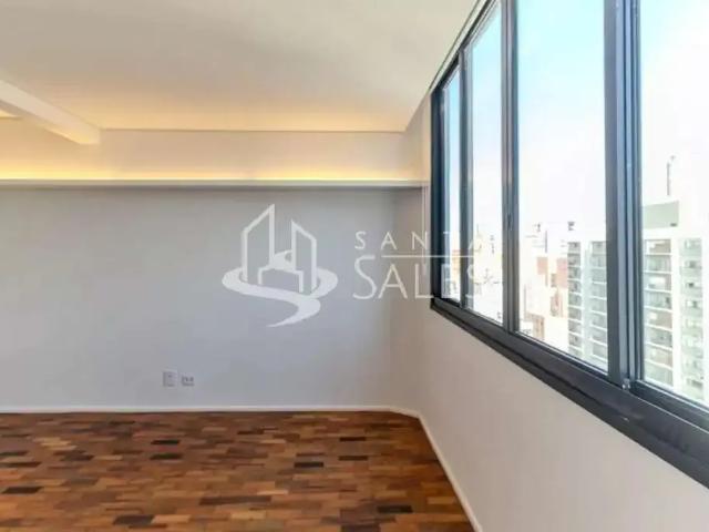 Apartamento para Locação em São Paulo/SP República 1 Quartos