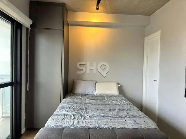 Apartamento para Locação em São Paulo/SP República 1 Quartos