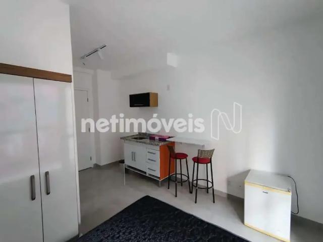 Apartamento para Locação em São Paulo/SP República 1 Quartos