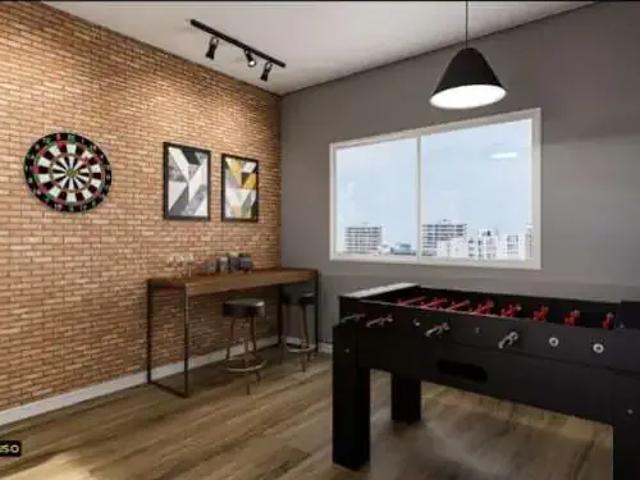 Apartamento para Locação em São Paulo/SP República 1 Quartos