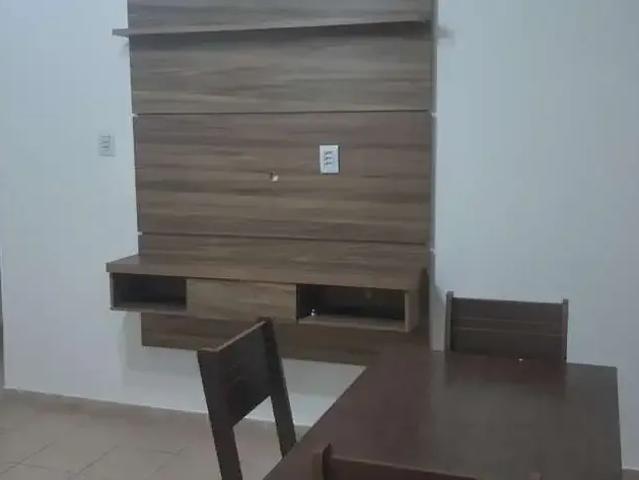 Apartamento para Locação em São Paulo/SP República 1 Quartos