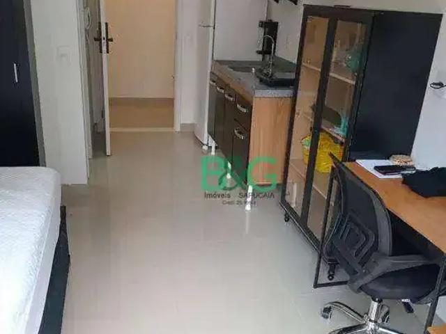 Apartamento para Locação em São Paulo/SP República 1 Quartos