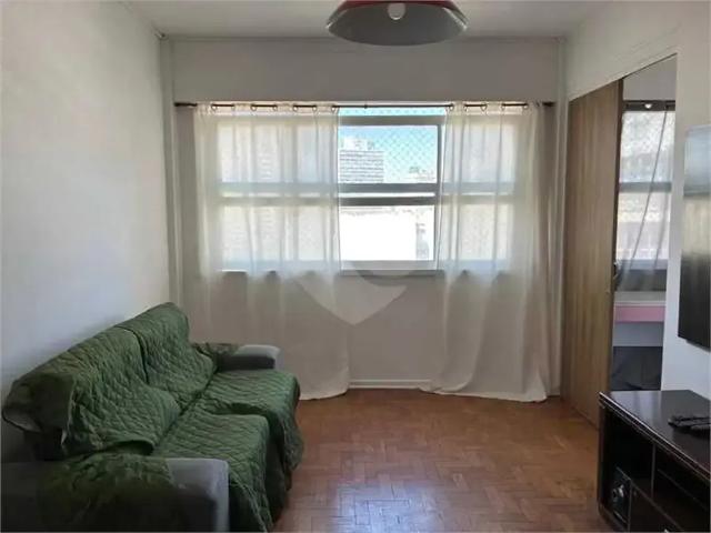 Apartamento para Locação em São Paulo/SP República 1 Quartos