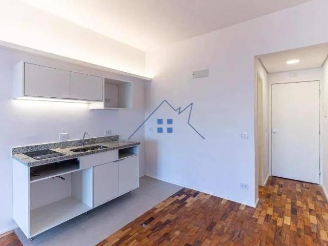 Apartamento para Locação em São Paulo/SP República 1 Quartos