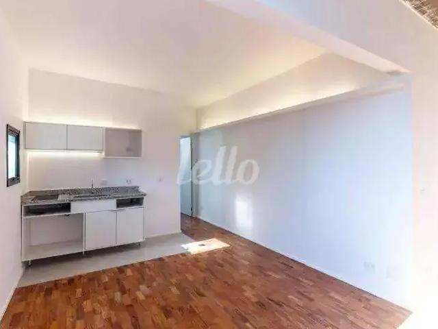 Apartamento para Locação em São Paulo/SP República 1 Quartos