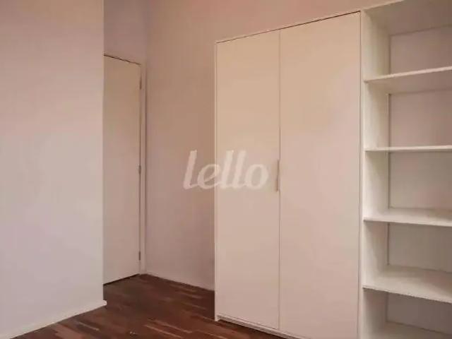 Apartamento para Locação em São Paulo/SP República 1 Quartos