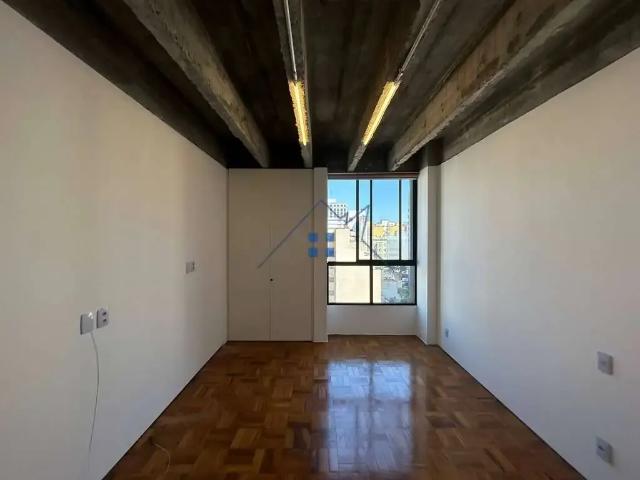 Apartamento para Locação em São Paulo/SP República 1 Quartos