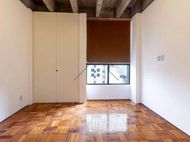 Apartamento para Locação em São Paulo/SP República 1 Quartos