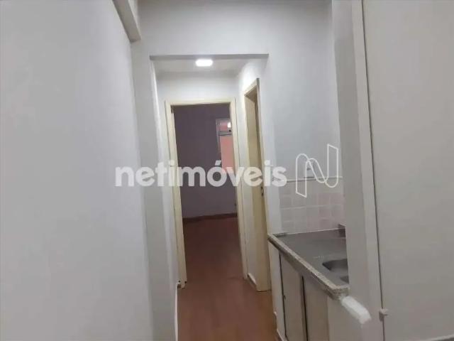Apartamento para Locação em São Paulo/SP República 1 Quartos