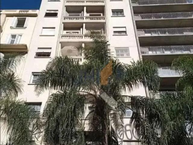 Apartamento para Locação em São Paulo/SP República 1 Quartos