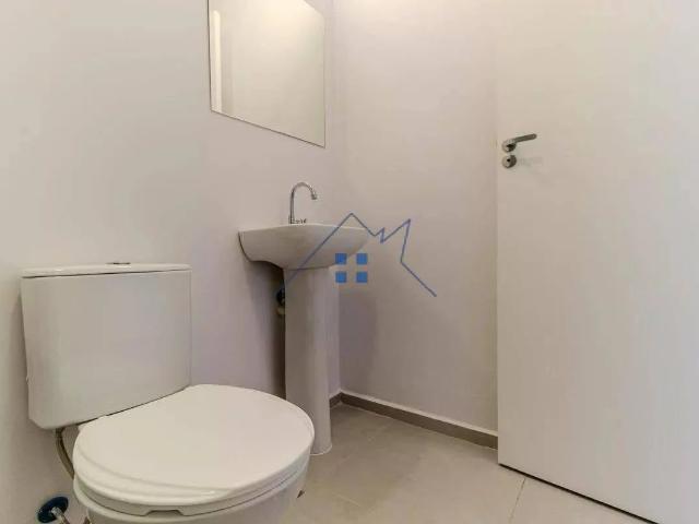 Apartamento para Locação em São Paulo/SP República 1 Quartos