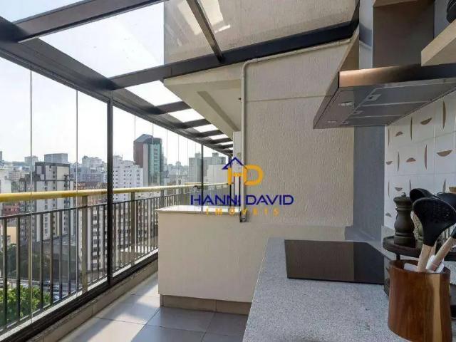 Apartamento para Locação em São Paulo/SP República 1 Quartos