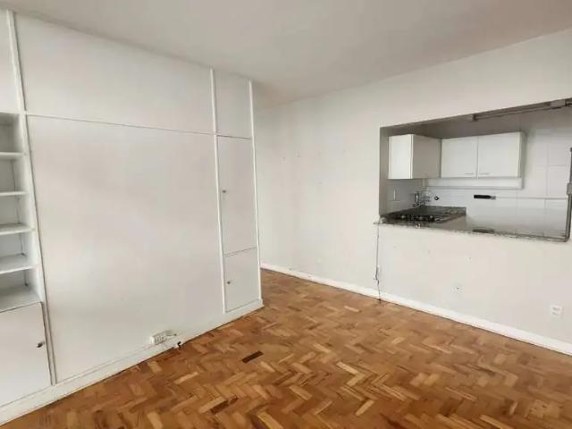 Apartamento para Locação em São Paulo/SP República 1 Quartos