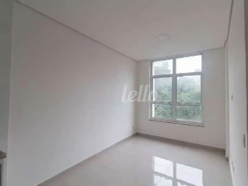 Apartamento para Locação em São Paulo/SP República 1 Quartos