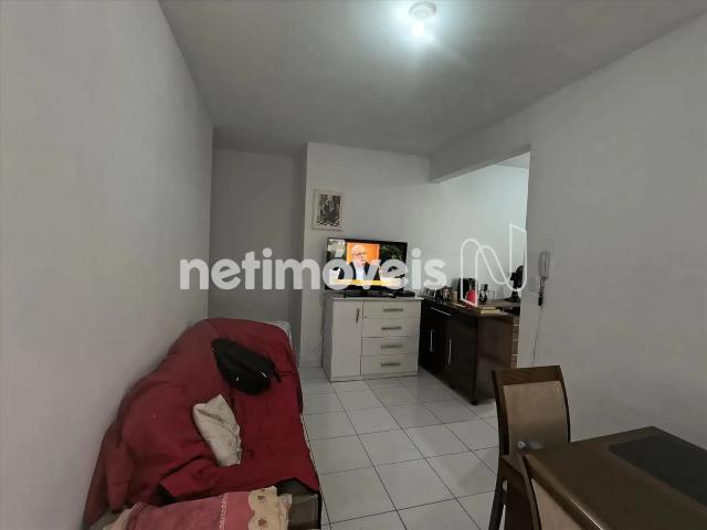Apartamento para Locação em São Paulo/SP República 1 Quartos