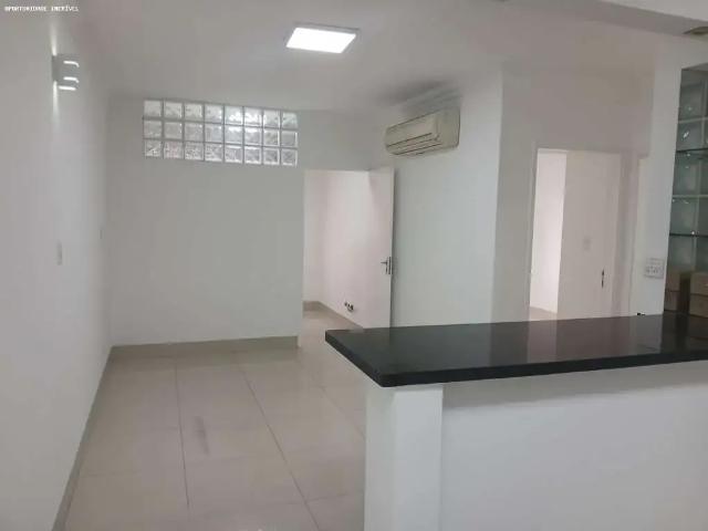 Apartamento para Locação em São Paulo/SP República 2 Quartos