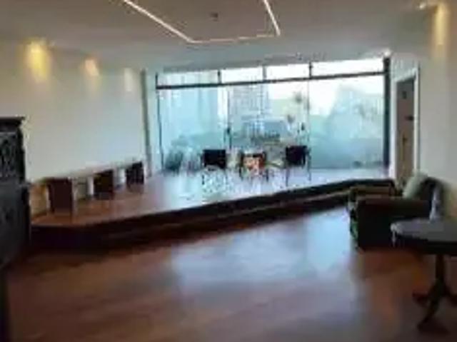 Apartamento para Locação em São Paulo/SP República 4 Quartos