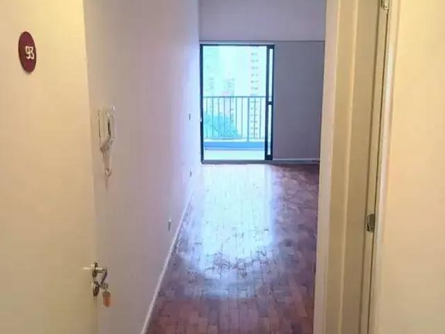 Apartamento para Locação em São Paulo/SP República