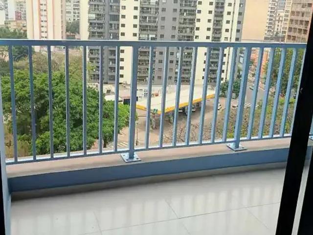 Apartamento para Locação em São Paulo/SP República
