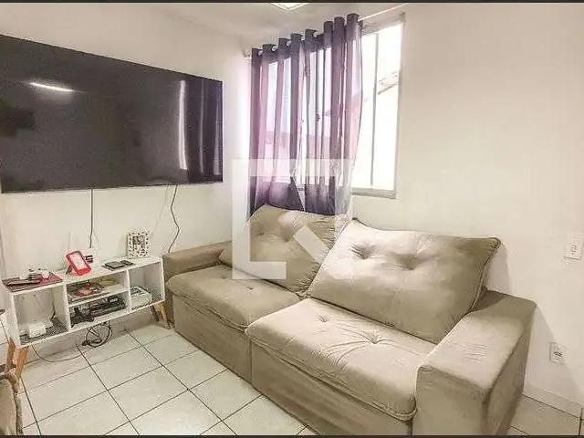 Apartamento para Locação em São Paulo/SP Rio Bonito 2 Quartos