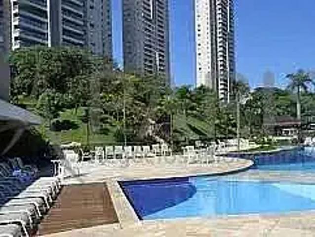 Apartamento para Locação em São Paulo/SP Rio Pequeno