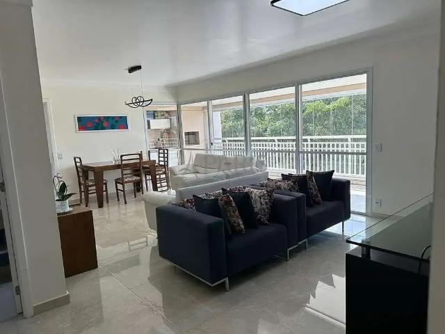Apartamento para Locação em São Paulo/SP Rio Pequeno