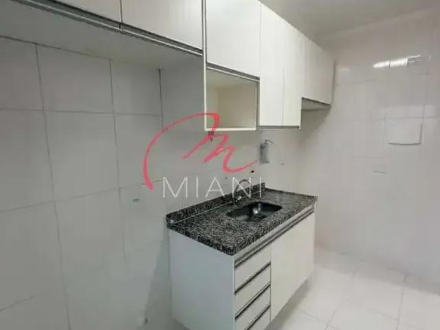 Apartamento para Locação em São Paulo/SP Rio Pequeno 1 Quartos