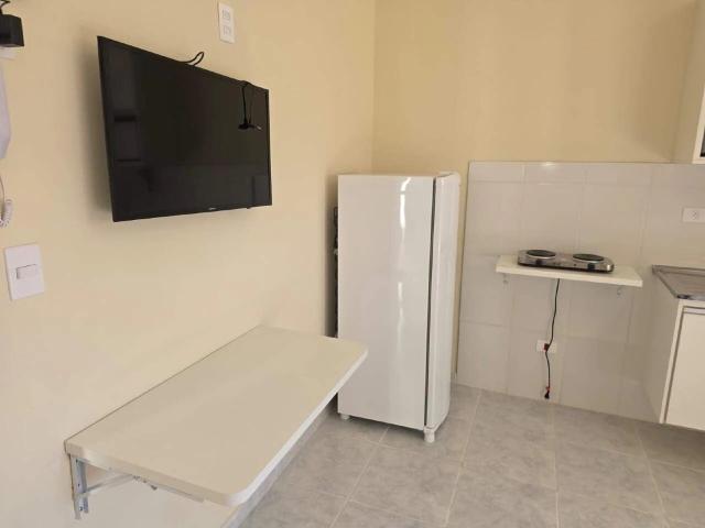 Apartamento para Locação em São Paulo/SP Rio Pequeno 1 Quartos