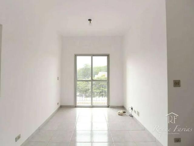 Apartamento para Locação em São Paulo/SP Rio Pequeno 2 Quartos