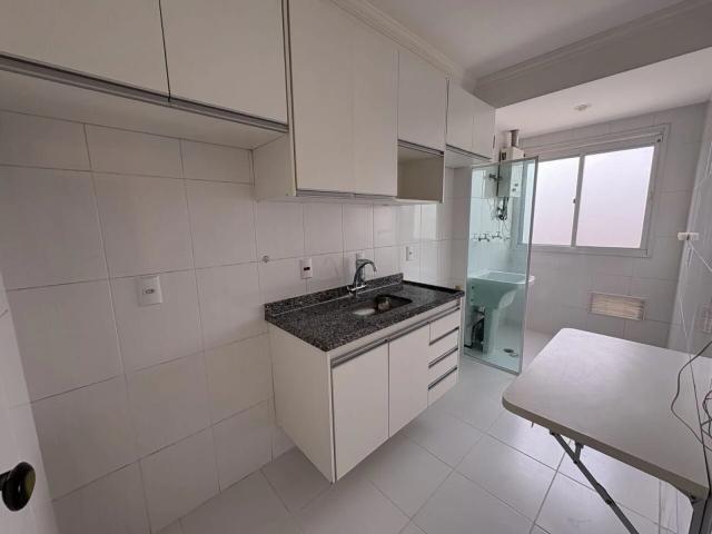 Apartamento para Locação em São Paulo/SP Rio Pequeno 2 Quartos