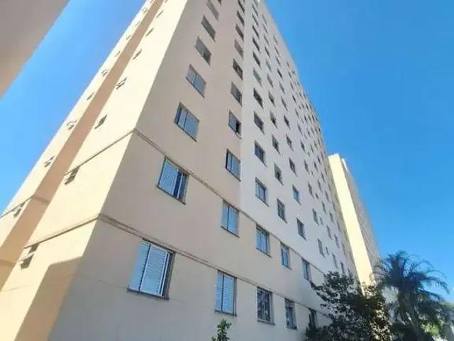 Apartamento para Locação em São Paulo/SP Rio Pequeno 2 Quartos