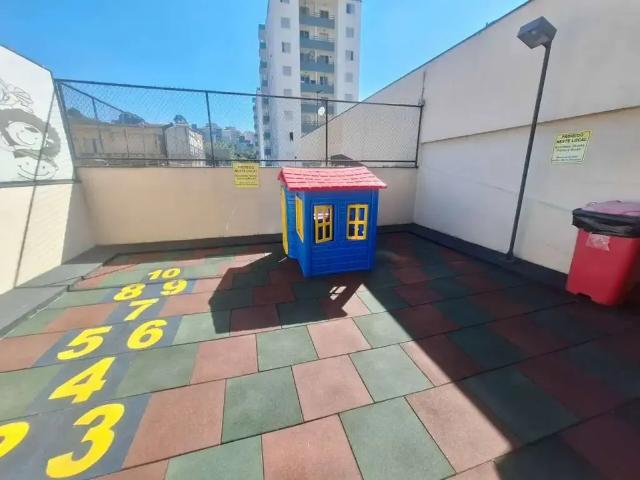 Apartamento para Locação em São Paulo/SP Rio Pequeno 2 Quartos