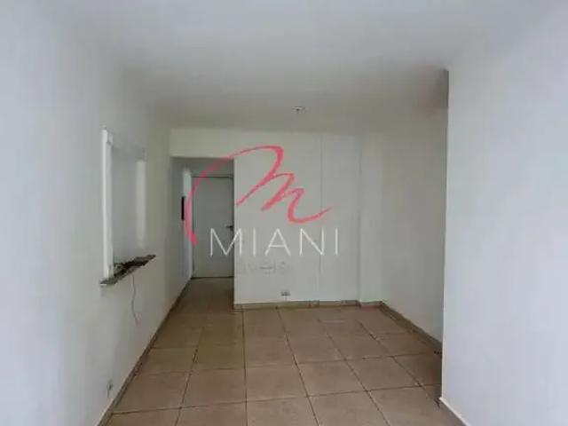 Apartamento para Locação em São Paulo/SP Rio Pequeno 2 Quartos