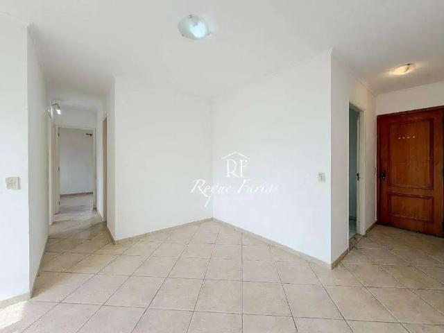 Apartamento para Locação em São Paulo/SP Rio Pequeno 2 Quartos