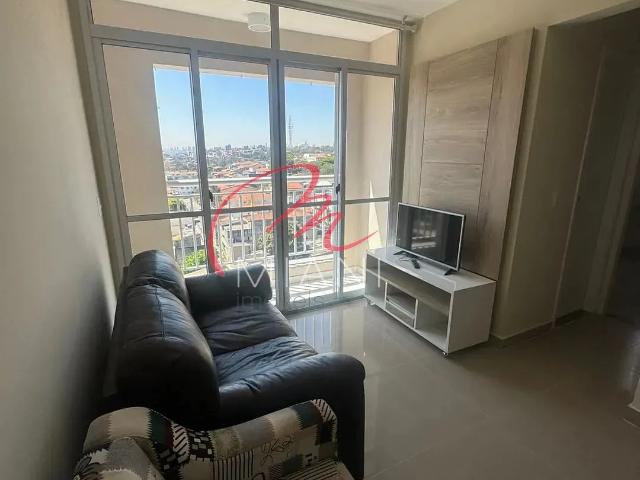 Apartamento para Locação em São Paulo/SP Rio Pequeno 2 Quartos