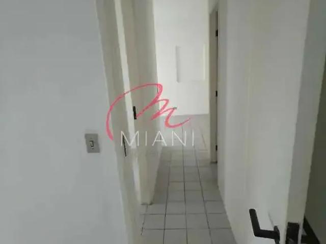 Apartamento para Locação em São Paulo/SP Rio Pequeno 2 Quartos