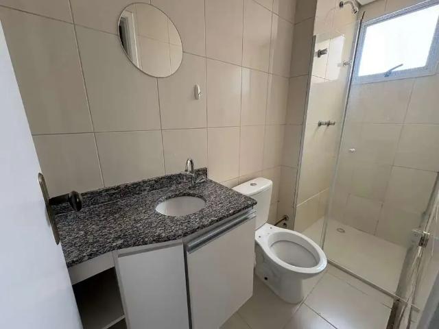 Apartamento para Locação em São Paulo/SP Rio Pequeno 2 Quartos