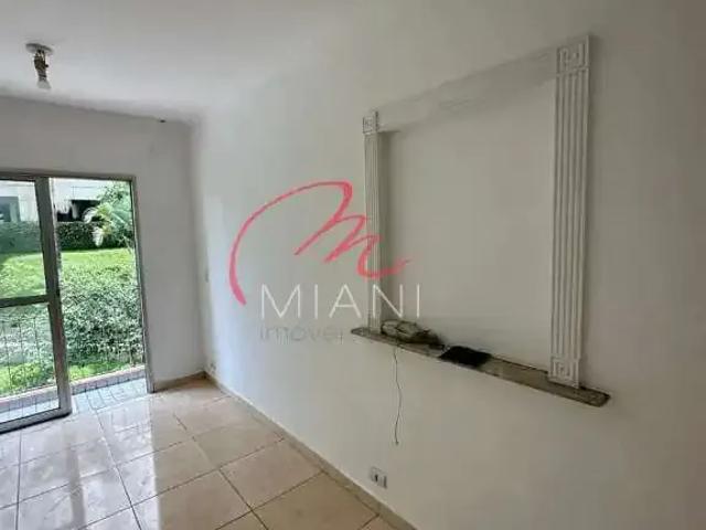 Apartamento para Locação em São Paulo/SP Rio Pequeno 2 Quartos
