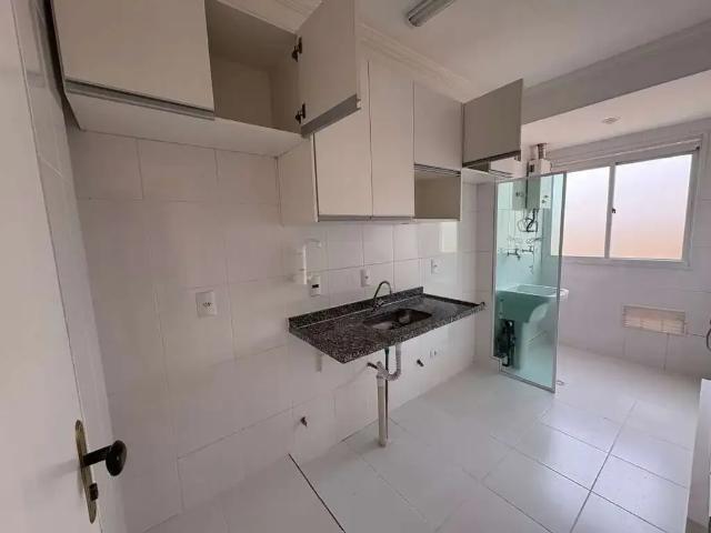 Apartamento para Locação em São Paulo/SP Rio Pequeno 2 Quartos