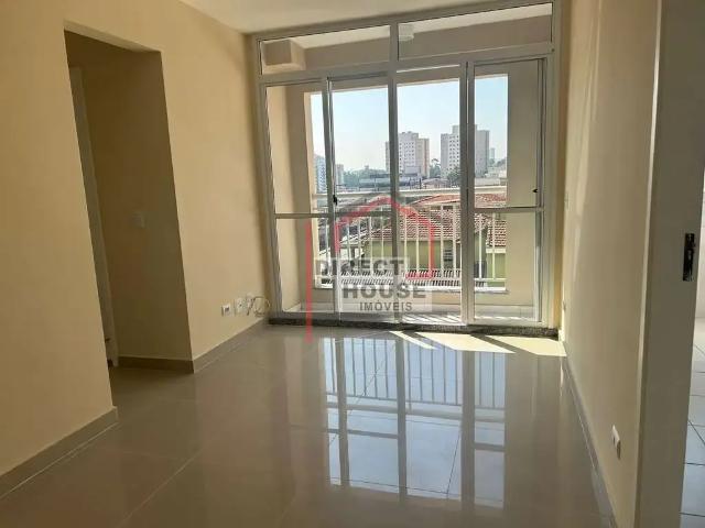 Apartamento para Locação em São Paulo/SP Rio Pequeno 2 Quartos
