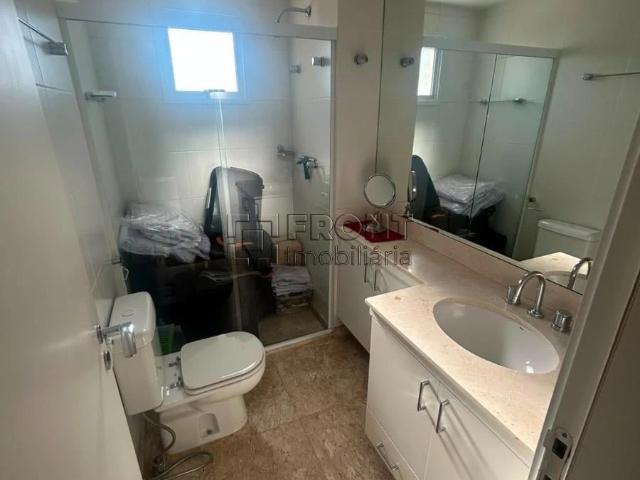 Apartamento para Locação em São Paulo/SP Rio Pequeno 3 Quartos